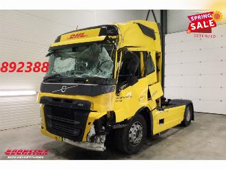 škoda nákladních automobilů Volvo FM 420 LED ACC 4X2 Euro 6 351.767 km! 2022/1