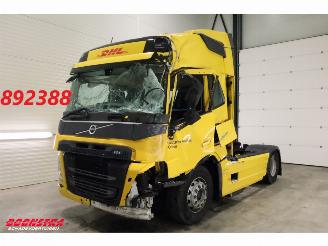 skadebil vrachtwagen Volvo FM 420 LED ACC 4X2 Euro 6 351.767 km! 2022/1