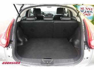 Nissan Juke 1.6 Aut. Tekna Leder Navi Clima Cruise Camera PDC AHK 125.753 km! picture 19