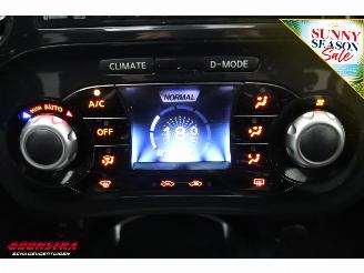 Nissan Juke 1.6 Aut. Tekna Leder Navi Clima Cruise Camera PDC AHK 125.753 km! picture 16