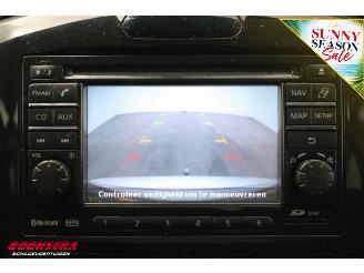 Nissan Juke 1.6 Aut. Tekna Leder Navi Clima Cruise Camera PDC AHK 125.753 km! picture 13