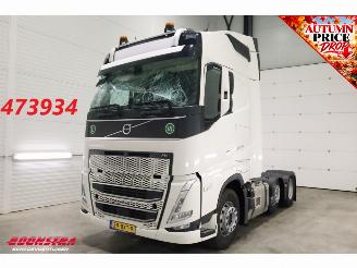 danneggiata veicoli industriali Volvo FH 500 iParkCool Lift/Stuur PTO Hydrauliek 251.047 km! 2024/5