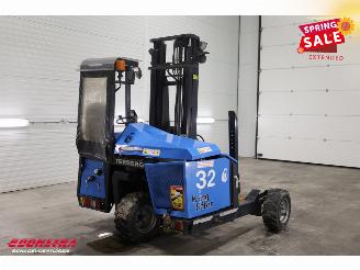   Kinglifter TKL-MC-3x34W Mitnahmestapler Kooiaap BY 2020 608 Uur picture 4