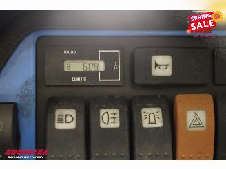   Kinglifter TKL-MC-3x34W Mitnahmestapler Kooiaap BY 2020 608 Uur picture 16