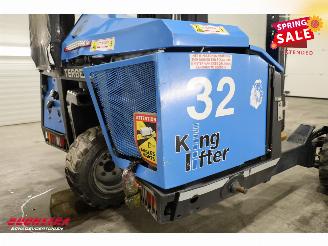   Kinglifter TKL-MC-3x34W Mitnahmestapler Kooiaap BY 2020 608 Uur picture 11
