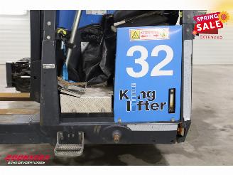   Kinglifter TKL-MC-3x34W Mitnahmestapler Kooiaap BY 2020 608 Uur picture 8