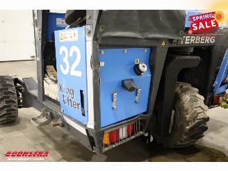   Kinglifter TKL-MC-3x34W Mitnahmestapler Kooiaap BY 2020 608 Uur picture 7