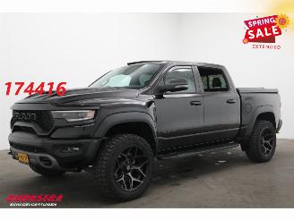  Dodge Ram 1500 6.2 V8 4x4 Crew Cab TRX LPG-G3 Pano LED ACC ACC 360° 2024/9