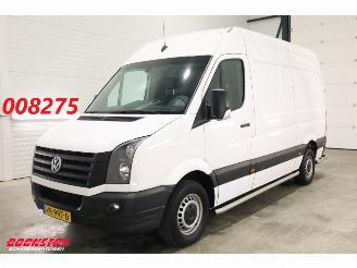 okazja samochody ciężarowe Volkswagen Crafter 2.0 TDI 163 PK L2-H2 BM Navi Airco Cruise 172.365 km! 2015/8