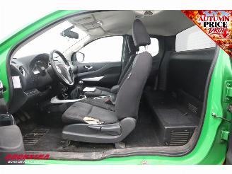 Nissan Navara 2.3 dCi 4X4 N-Connecta King Cab Navi Clima Cruise Camera AHK picture 25