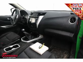 Nissan Navara 2.3 dCi 4X4 N-Connecta King Cab Navi Clima Cruise Camera AHK picture 21