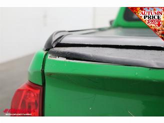 Nissan Navara 2.3 dCi 4X4 N-Connecta King Cab Navi Clima Cruise Camera AHK picture 19