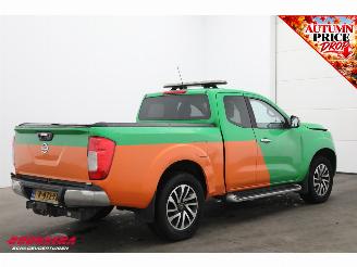 Nissan Navara 2.3 dCi 4X4 N-Connecta King Cab Navi Clima Cruise Camera AHK picture 3
