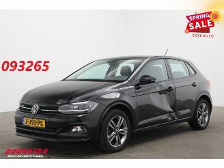 Avarii autoturisme Volkswagen Polo 1.0 TSI DSG Highline R-Line Apple/Android Clima Cruise Camera SHZ 2021/6