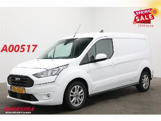  Ford Transit Connect 1.5 EcoBlue L2 Limited Navi Clima Cruise Camera SHZ 70.863 km! 2023/2