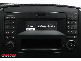 Mercedes Vito 109 CDI Extra Lang Airco Cruise AHK picture 18
