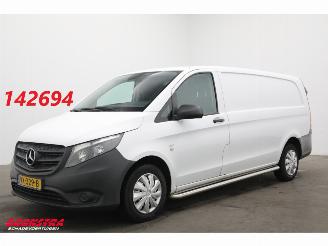 Voiture accidenté Mercedes Vito 109 CDI Extra Lang Airco Cruise AHK 2016/5