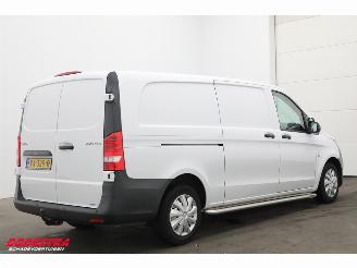 Mercedes Vito 109 CDI Extra Lang Airco Cruise AHK picture 3