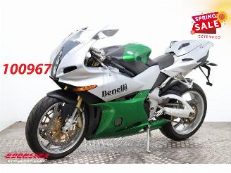  Benelli Tornado Tornado tre 900 11.656 km! 2005/4