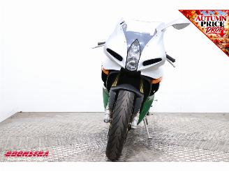 Benelli Tornado tre 900 11.656 km! picture 6