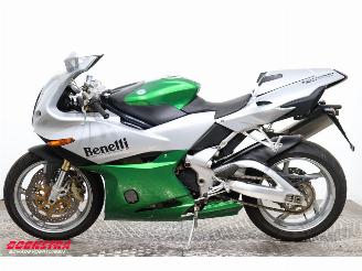 Benelli Tornado Tornado tre 900 11.656 km! picture 5