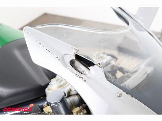 Benelli Tornado Tornado tre 900 11.656 km! picture 16