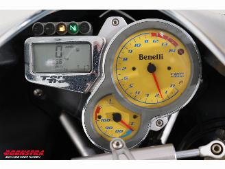 Benelli Tornado Tornado tre 900 11.656 km! picture 19