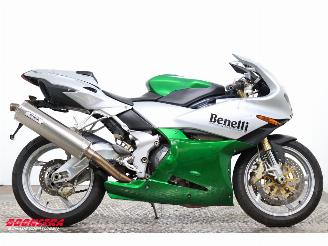 Benelli Tornado Tornado tre 900 11.656 km! picture 7