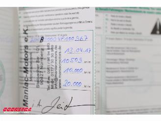 Benelli Tornado Tornado tre 900 11.656 km! picture 25