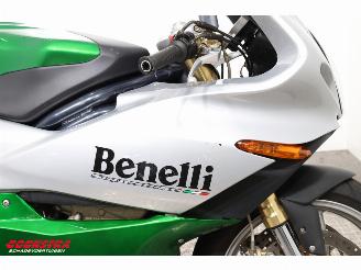 Benelli Tornado Tornado tre 900 11.656 km! picture 13