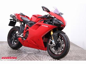 Ducati 1098 S 1098 S Termignoni picture 2