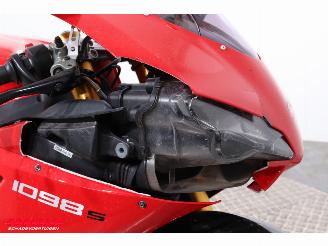 Ducati 1098 S 1098 S Termignoni picture 18