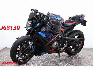 krockskadad bil motor BMW  M 1000 R M 1000 R Competition Carbon SC Project Cruise Heizgriffe 5.178 km! 2024/2