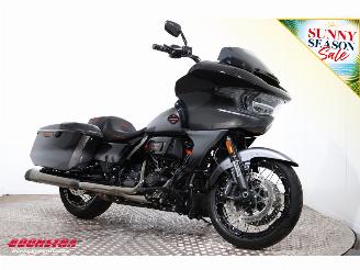 Harley-Davidson  CVO Road Glide 5HD Khrome Cruise Heizgriffe Navi picture 2