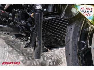 Harley-Davidson  CVO Road Glide 5HD Khrome Cruise Heizgriffe Navi picture 16