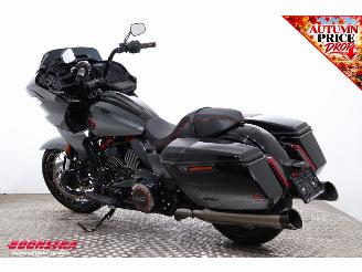 Harley-Davidson  CVO Road Glide 5HD Khrome Cruise Heizgriffe Navi picture 4