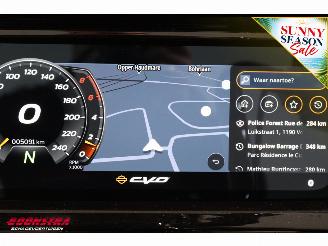 Harley-Davidson  CVO Road Glide 5HD Khrome Cruise Heizgriffe Navi picture 20