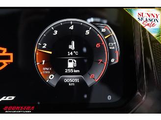 Harley-Davidson  CVO Road Glide 5HD Khrome Cruise Heizgriffe Navi picture 22