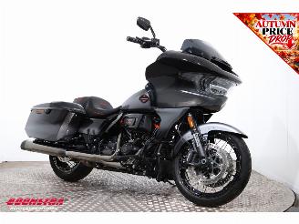 Harley-Davidson  CVO Road Glide 5HD Khrome Cruise Heizgriffe Navi picture 2