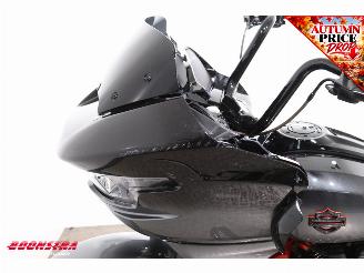 Harley-Davidson  CVO Road Glide 5HD Khrome Cruise Heizgriffe Navi picture 9