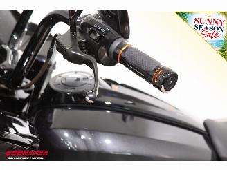 Harley-Davidson  CVO Road Glide 5HD Khrome Cruise Heizgriffe Navi picture 11