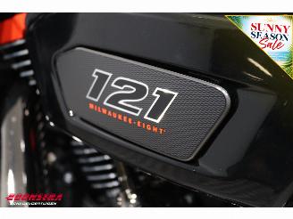Harley-Davidson  CVO Road Glide 5HD Khrome Cruise Heizgriffe Navi picture 26
