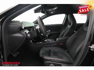 Mercedes A-klasse 250 e AMG Pano LED ACC Apple/Android Camera SHZ 2.435 km! picture 13