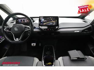 Volkswagen ID.3 First Plus 58 kWh LED Apple/Android Camera Cruise LRHZ SHZ picture 14