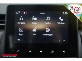 Renault Clio 1.0 TCe 90 Equilibre Navi Airco Cruise picture 22