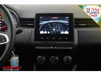 Renault Clio 1.0 TCe 90 Equilibre Navi Airco Cruise picture 13