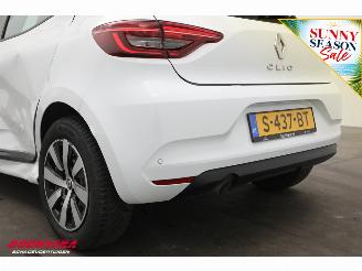 Renault Clio 1.0 TCe 90 Equilibre Navi Airco Cruise picture 10