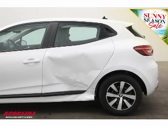 Renault Clio 1.0 TCe 90 Equilibre Navi Airco Cruise picture 8