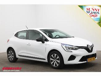 Renault Clio 1.0 TCe 90 Equilibre Navi Airco Cruise picture 2