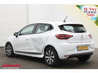 Renault Clio 1.0 TCe 90 Equilibre Navi Airco Cruise picture 4
